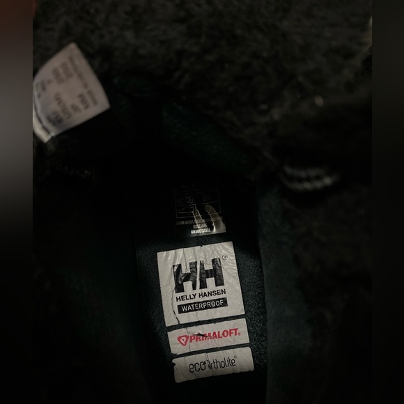 MEN'S or UNISEX GARIBALDI V3 SNOW BOOTS Size 6.5 - Picture 5 of 11